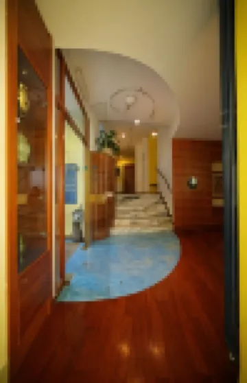 โรงแรมเอสเปเรีย