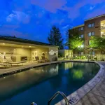 Courtyard Dallas DFW Airport South/Irving