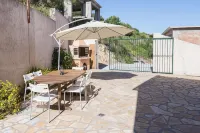 Myrtos Cottages Kefalonia Hotel in zona Punto panoramico