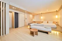 양산 H Avenue 양산평산점 양산시 호텔