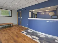 Travelodge Aberdeen Bucksburn Отели рядом с достопримечательностью «Конгресс-центр TECA»