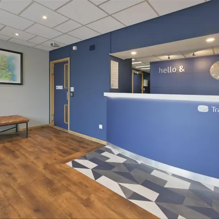 Travelodge Aberdeen Bucksburn