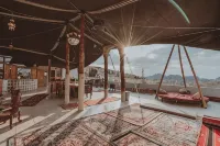 Nomads Hotel Petra