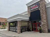 Holiday Inn Toronto International Airport Hotels near The Village at Black Creek