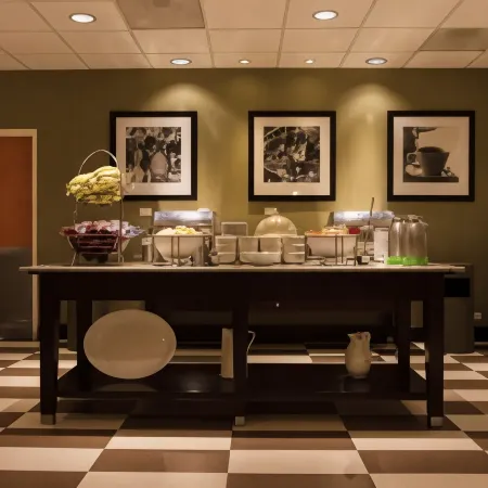 Hampton Inn by Hilton Torreon-Airport Galerias