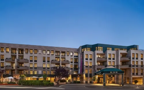 Inn at Great Neck, BW Premier Collection Hotels in Manhasset