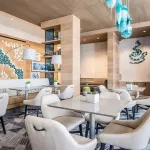 เรสซิเดนซ์อินน์ บายแมริออท ดัลลาส ฟริสโก