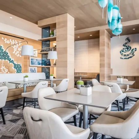 Residence Inn Dallas Frisco