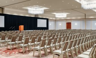 Sheraton McKinney Hotel