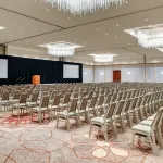 Sheraton McKinney Hotel