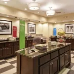 Hampton Inn Middletown Hotel a Middletown