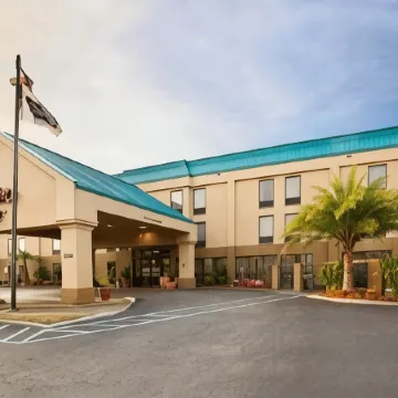 Hampton Inn Slidell