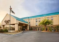 Hampton Inn Slidell