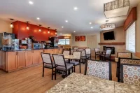 SureStay Plus Hotel by Best Western Salmon Arm