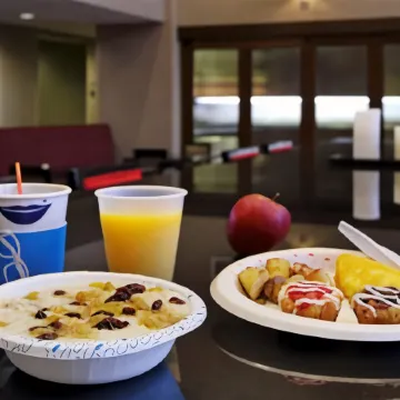 Hampton Inn & Suites Columbus Hilliard