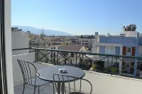Rivitel Marousi Apartments - Wifi