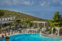 Dionysos Village Resort - Pools