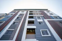 Draperu India Formerly Draper Startup House Hyderabad Hotels in 