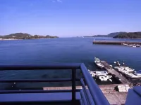Minshuku Uzushio Hotels in 