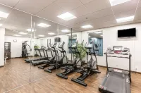 Comfort Inn Shady Grove - Gaithersburg - Rockville Hotel a Gaithersburg