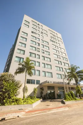 IT Itabira Hotel Hotels in Itabira