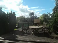Launard House