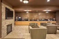 林肯貝斯特韋斯特優質飯店 亞基馬住宿飯店