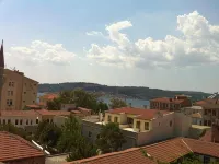 Kinzi House Hotels in Canakkale