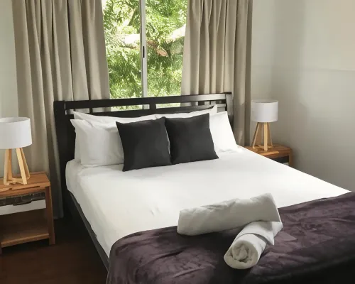 Ocean Breeze Units Hotels in Bowen