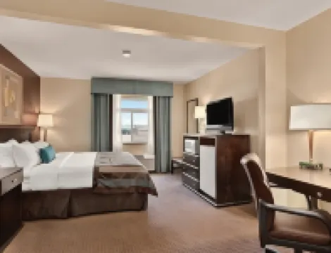 윈게이트 바이 윈덤 푸에블로