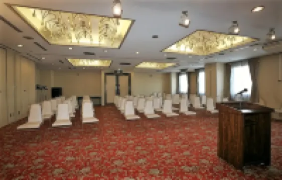 호텔 뉴 유타카