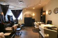 Best Western Plus Fergus Hotel Hotels in Fergus