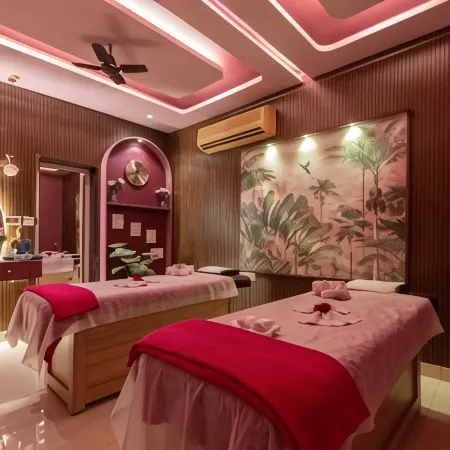 Flora Ecostay Resort and Spa Lonavala