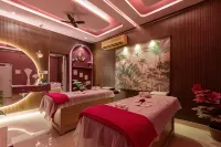 Flora Ecostay Resort and Spa Lonavala