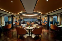 Halong CapellaCruise - Member of Lyra Cruise Collection