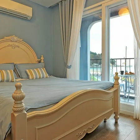 Namhae Harmony Pension