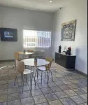 Motel 6 Van Horn, TX - 2 étoiles
