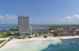 Breathless Cancun Soul Resort & Spa - Adults Only - All Inclusive