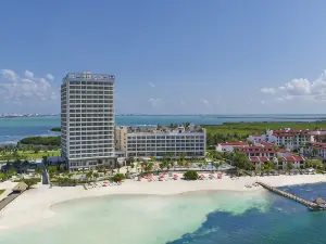 Breathless Cancun Soul Resort & Spa - Adults Only - All Inclusive