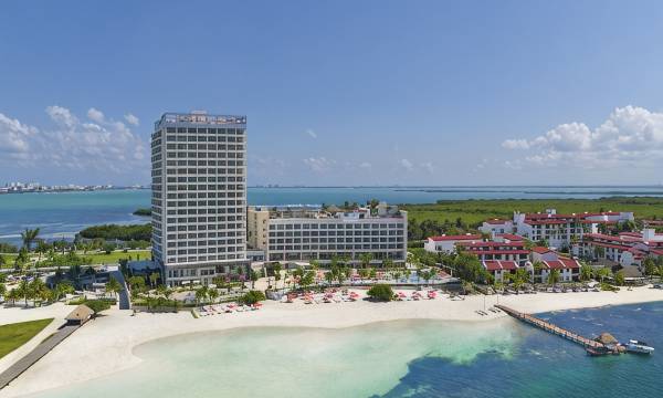 Breathless Cancun Soul Resort & Spa - Adults Only - All Inclusive