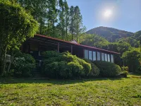 Jinan Demiseam Lake Pension