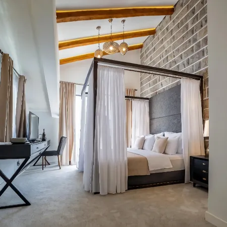 Hotel Palazzo del Mare - Essenza