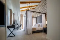 Hotel Palazzo del Mare - Essenza