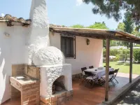 Villa Giovanni - Huvilat