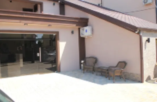 ASport Guest House