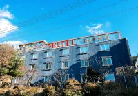 Uiseong R Unintel Hotel a Uiseong-gun