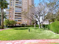 Bitacoras Hoteles cerca de C. Cronista José Gomis