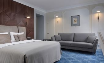 The Garda Boutique Hotel