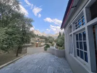Rus Olive Lodge Skardu