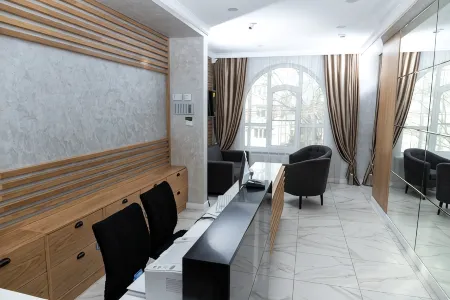 Santorini Mini Hotel